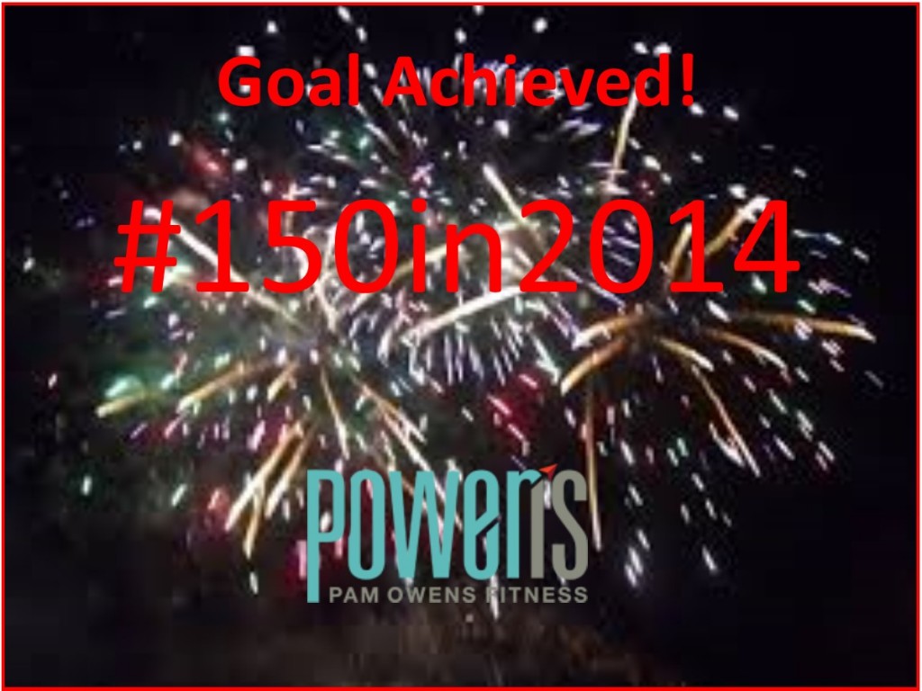Fireworks 150in2014