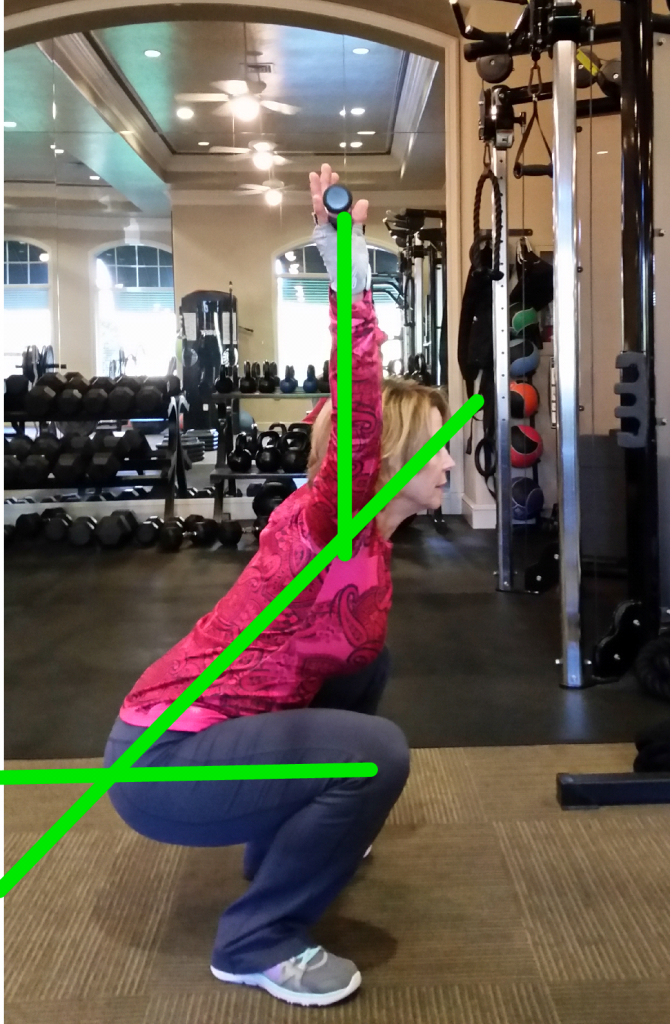 Oly Catch Practice with Mahoney Fitness Calgary